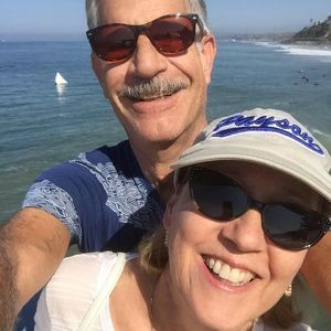 Meet your Posher, Walter